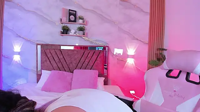 your_whore_Salome: απευθείας συνομιλία ΧΧΧ