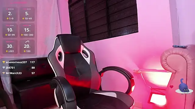 Keitty_RoseのライブXXXチャット