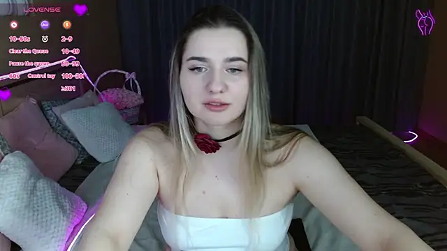 Smi1eF1ower: απευθείας συνομιλία ΧΧΧ