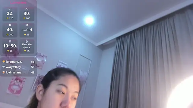 Chat XXX en directo de hitomito1