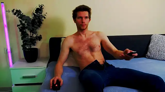 Eddie_Baker Chat XXX in diretta