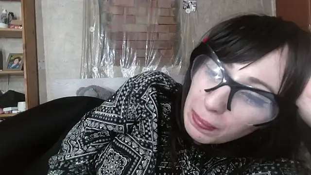 Barbie_Rococo Live XXX-chat