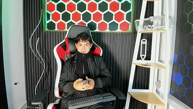 Cristopher_Wild's Webcam Show