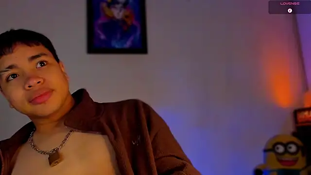 Lee_Colee: вебкам-шоу