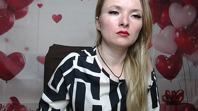 Nic0leDreams' Live XXX Chat