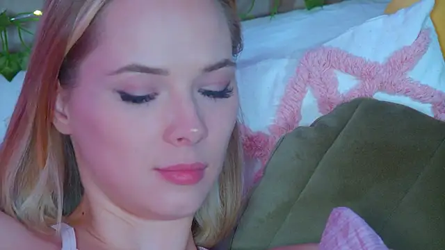 Chat XXX en directo de GentleRossi