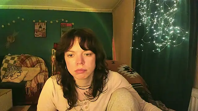 Chatroom XXX en direct de ClancyMorissey