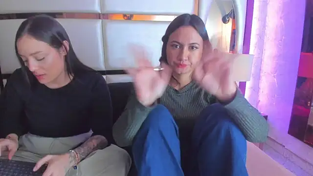 Chat XXX en directo de celestestars