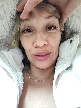 Sembang XXX Secara Langsung MARILYNRICHTER