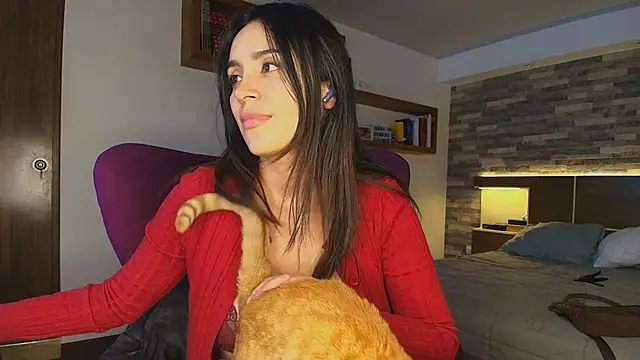 Chatroom XXX en direct de alicewilloww