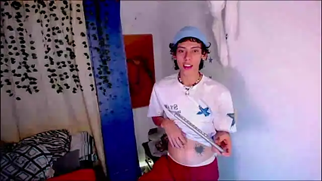 Онлайн чат XXX Thedoll_ethan7