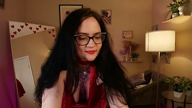 Catherine_Moore_ 即時 XXX 聊天