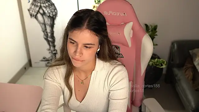 Chatroom XXX en direct de tatiana__cortes18