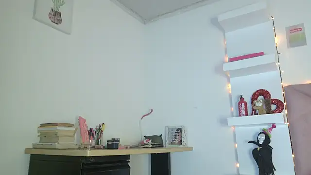 Chat XXX en directo de eva_sin18