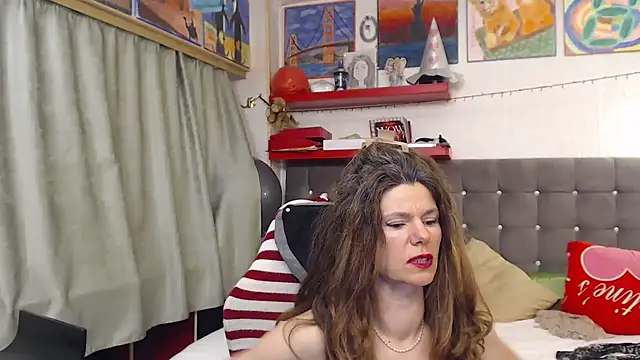 XXX chat uživo modela kellyterapy