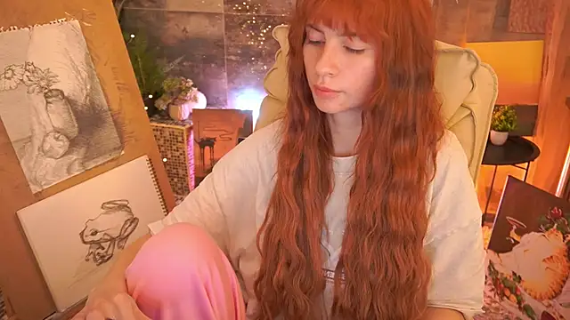 Nicol_Moonn – Live XXX-chat