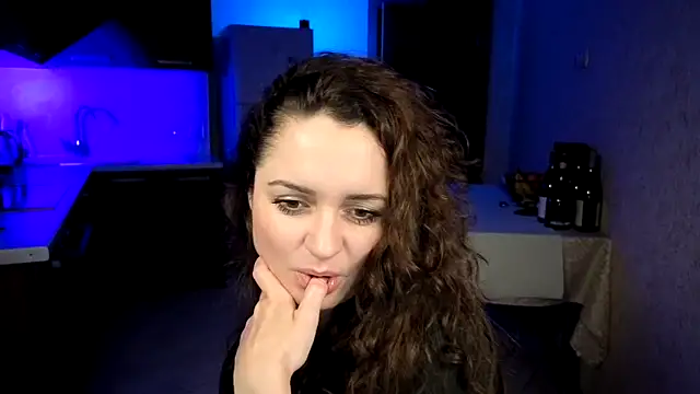 Czat XXX na żywo – Cerann1