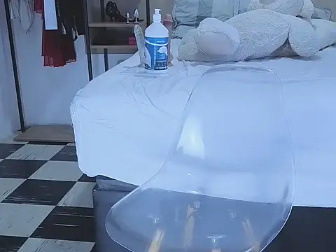 Show de webcam de kirafire