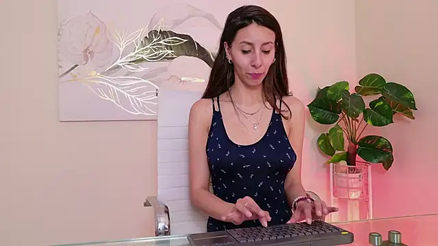 luna_willians' Live XXX Chat