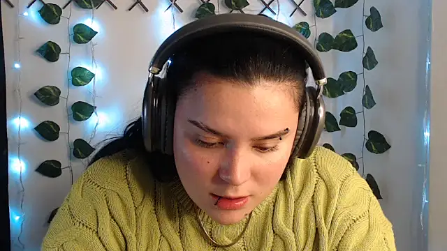 Czat XXX na żywo – Nika_1_