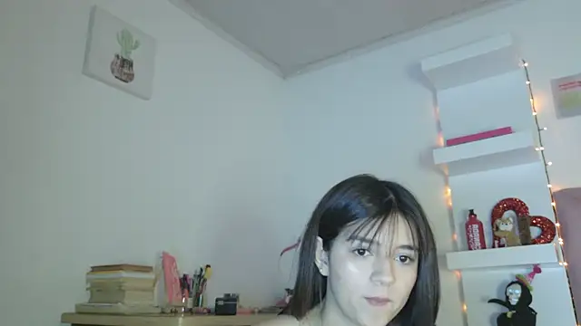 Czat XXX na żywo – eva_sin18