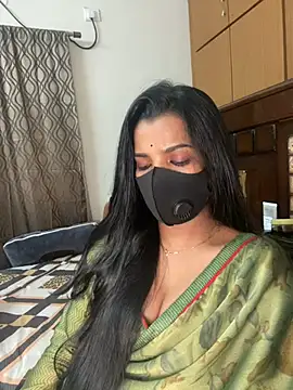 Chat +18 de its_ur_flora ao vivo