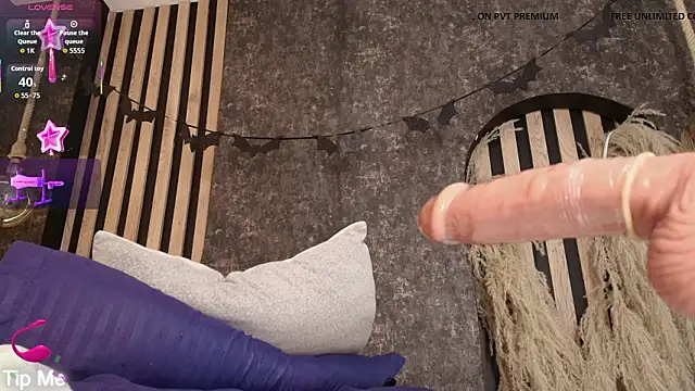 salome-gh's Live XXX Chat