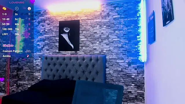 Nyx_Moon – Naživo XXX chat