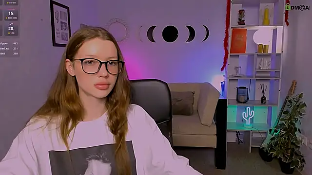 khloebeauty – Naživo XXX chat