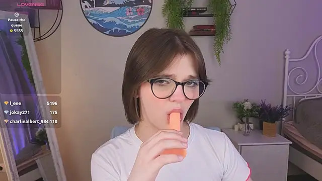 LetoriaNotley Webcamshow