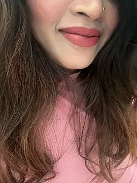 Show de webcam de riya_sharma11