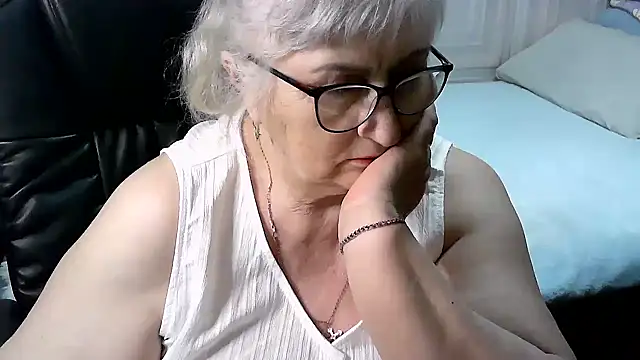 Show de webcam de LolkaAlyss