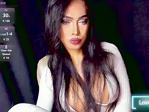 Webkamerová show XXsexylongcockXX