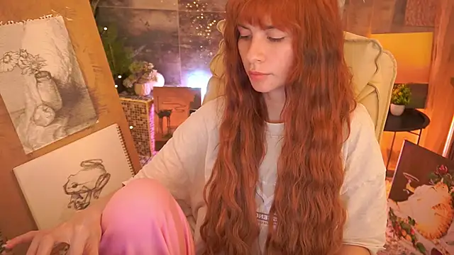 Nicol_Moonn Webcam Show