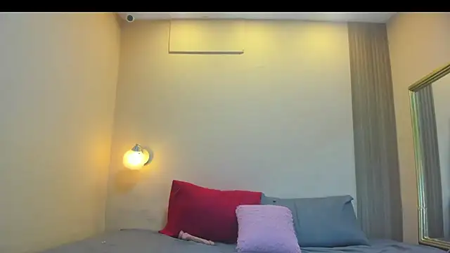 kathe_hotのウェブカメラショー