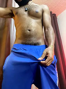 Živý XXX chat criston_monrrone