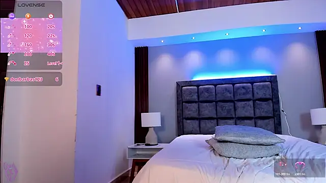 Alicee_Broownn's Live XXX Chat