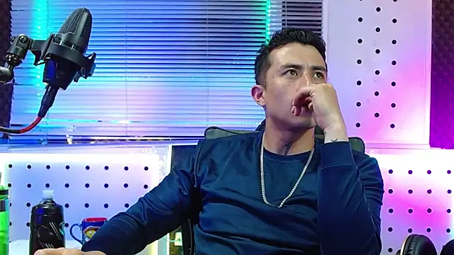 Chat XXX ao vivo de Godofcumxxx