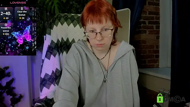 Melissa_Wells: απευθείας συνομιλία ΧΧΧ