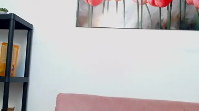 pinky_f00x – Live XXX-chat