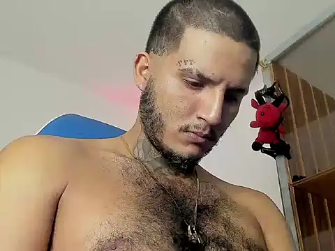 Chat XXX ao vivo de Lord_LuciferHotDirty777