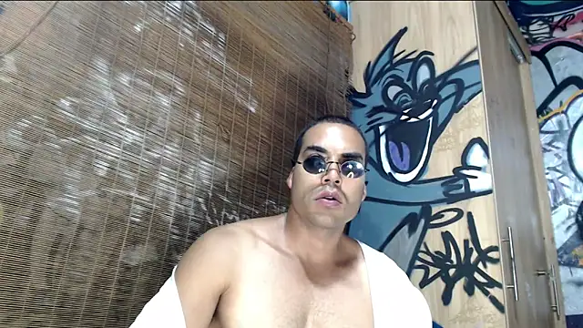 Justin_Frank's Live XXX Chat