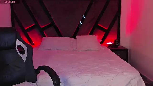 Chat XXX ao vivo de AndyWiilliams