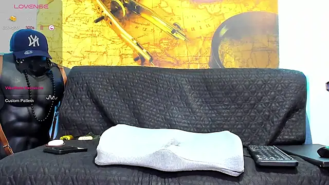 Chat XXX ao vivo de johny_bluexxx