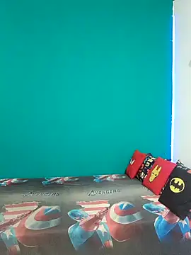 Chat XXX ao vivo de Rayansmith_