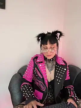 Ravenna666_ 现场XXX聊天