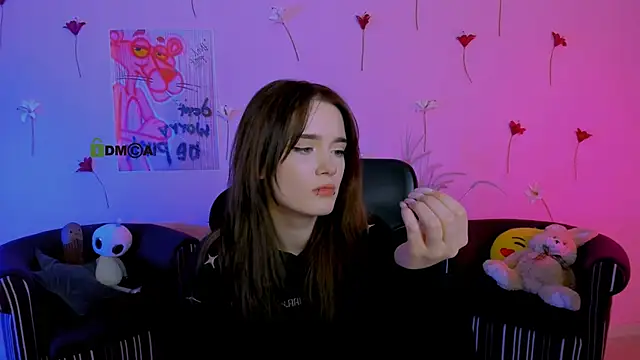 Chat XXX ao vivo de liana_kisses