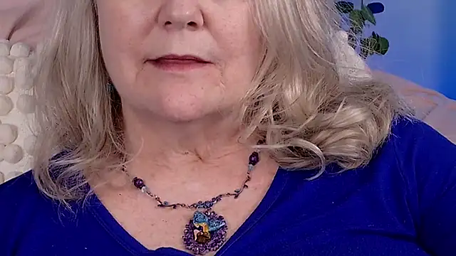 Show webcam de Kaitlyn_Winters