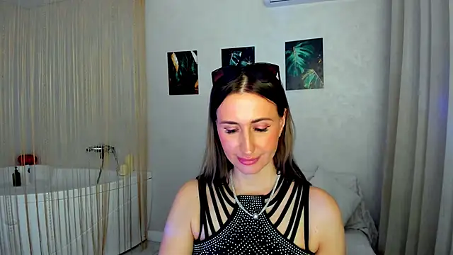 Živý XXX chat PassionGlow