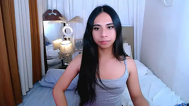 scarlet_smith7 Pertunjukan Webcam